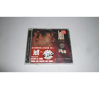 Jeff Aka Huggy Les Bons Skeudis - Je Kifla Vibe