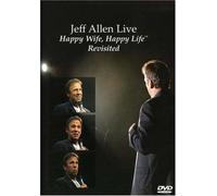 Jeff Allen - Happy Wife Happy Life Revisite