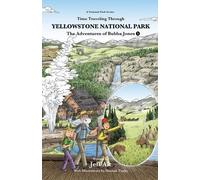 Jeff Alt Hannah Tuohy The Adventures of Bubba Jones (Tascabile)