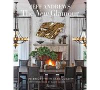 Jeff Andrews The New Glamour (Copertina rigida)