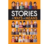 Jeff Antebi Stories for Ways and Means (Copertina rigida)