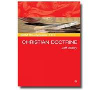 Jeff Astley SCM Studyguide: Christian Doctrine (Tascabile) SCM Study Guide
