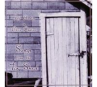 Jeff Austin & Chris Castino - Songs from the Tin Shed