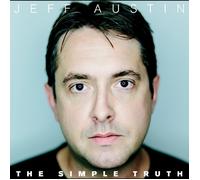 Jeff Austin The Simple Truth (Vinyl LP) 12" Album