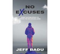 Jeff Badu No Excuses (Tascabile)