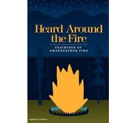Jeff Baker Heard Around the Fire (Tascabile)