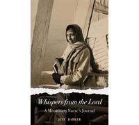 Jeff Barker Whispers from the Lord (Tascabile)