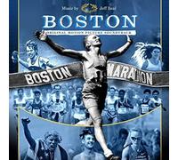 Jeff Beal Boston Soundtrack (CD)
