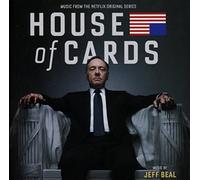Jeff Beal - House of Cards Season 1