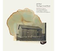 Jeff Beal - Jeff Beal: La baracca foderata di carta
