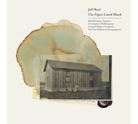 Various - Jeff Beal: The Paper Lined Shack