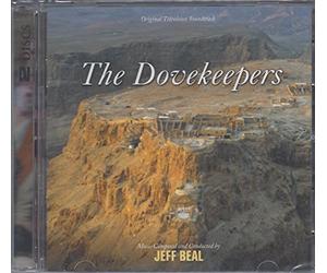 Jeff Beal - The Dovekeepers [Original Television Soundtrack]