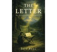Jeff Beal The Letter (Tascabile)