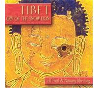 Jeff Beal - Tibet