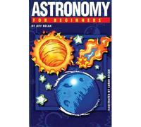 Jeff Becan Astronomy for Beginners (Tascabile) For Beginners