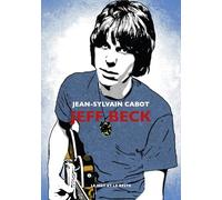 Jeff Beck