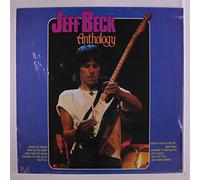 JEFF BECK - Anthology