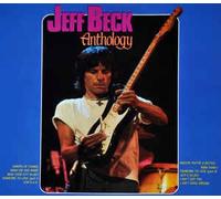 Jeff Beck - Anthology (#ma014185) / Vinyl record [Vinyl-LP]