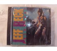 Jeff Beck - Anthology (UK Import)