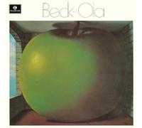 Jeff Beck - Beck-Ola