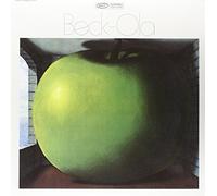 Jeff Beck - Beck-ola