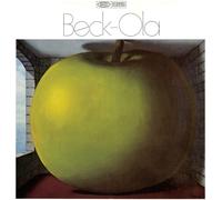 Jeff Beck Beck-Ola (CD)