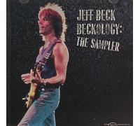Jeff Beck - Beckology: The Sampler (UK Import)