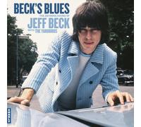 Jeff Beck – Beck's Blues – Vinile LP – Charly