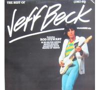 Jeff Beck - Best of 1967-69 (feat. Rod Stewart) [VINYL]