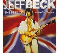 Jeff Beck - Best Of