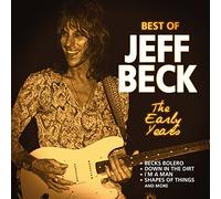 Jeff Beck - Best of - The Early Years