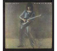 JEFF BECK - Blow By Blow - 1st