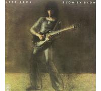 Jeff Beck - Blow By Blow ( 45 Rpm Vinyl Record)