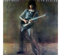 Jeff Beck - Blow By Blow