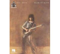 [(Jeff Beck: Blow by Blow)] [ By (composer) Jeff Beck ] [December, 2010]