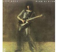 Jeff Beck - BLOW BY BLOW -HQ/45 RPM-