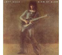 Blow By Blow - Jeff Beck (Vinile)