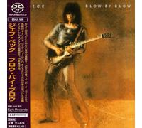 Jeff Beck - Blow By Blow [Sacd]