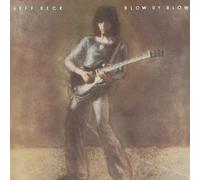Blow By Blow - Jeff Beck (Vinile)