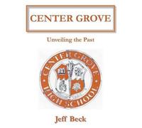 Jeff Beck Center Grove (Tascabile)