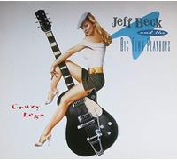 Jeff Beck - Crazy legs (& Big Town Playboys)
