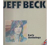 Jeff Beck - Early Anthology