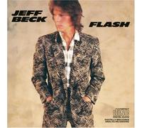 Jeff Beck - Flash [Import]