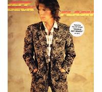 JEFF BECK - flash LP