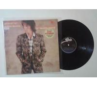 Jeff Beck "Flash" LP EPIC EPC 26112 Holland 1985