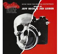 Jeff Beck - Frankie's House