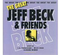 Jeff Beck & Friends - The [Import]