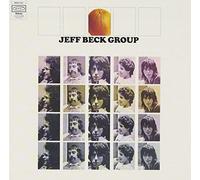 Jeff Beck Group