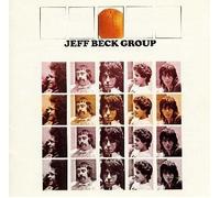 Jeff Beck Group - Jeff Beck Group [Orange]