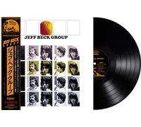 Jeff Beck Group/Jeff Beck Group SIJP1126 nuovo LP NUOVO